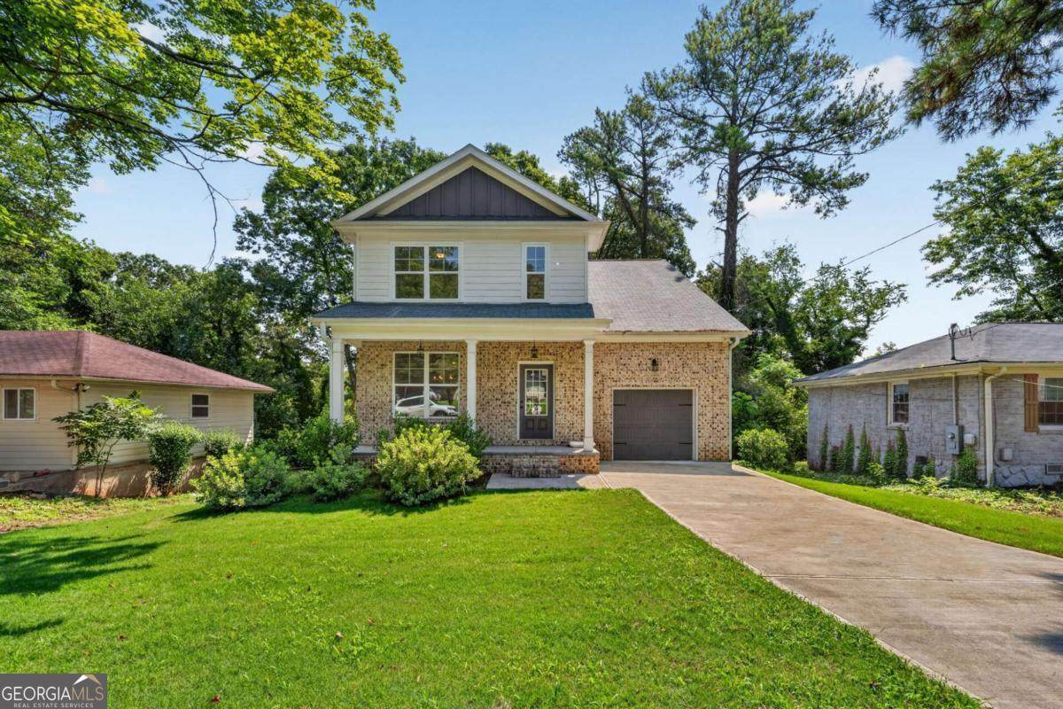 2126 Seavey Drive - Photo 1