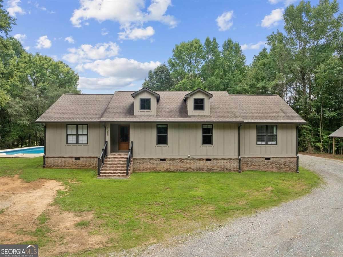 1358 Reeves Station Road - Photo 1
