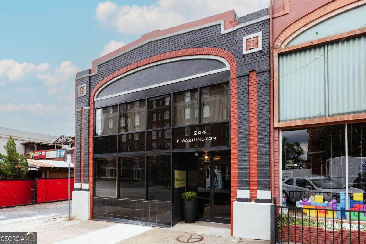 244 Washington Street - Photo 1