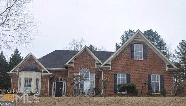 105 Pine Knoll Trace - Photo 1