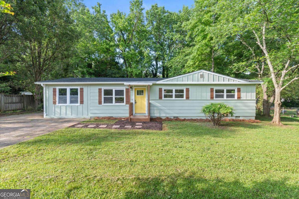 780 Gettysburg Trail - Photo 1