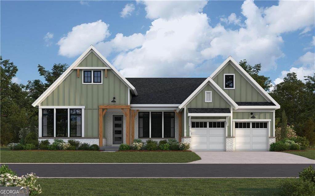 119 Stonetrace Court - Photo 1