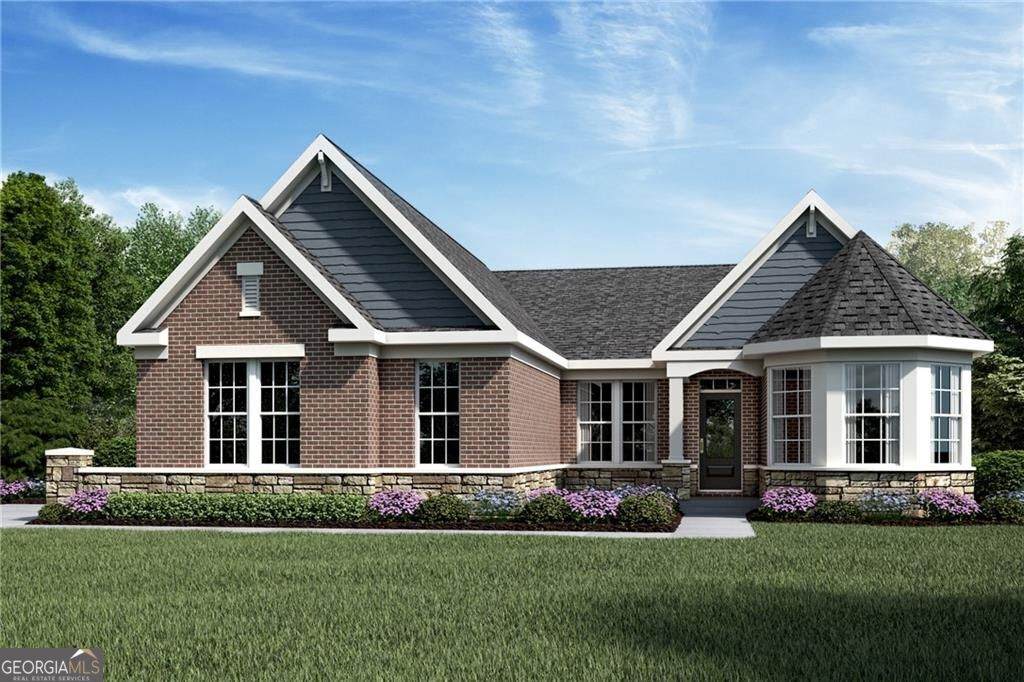 88 Stonetrace Court - Photo 1