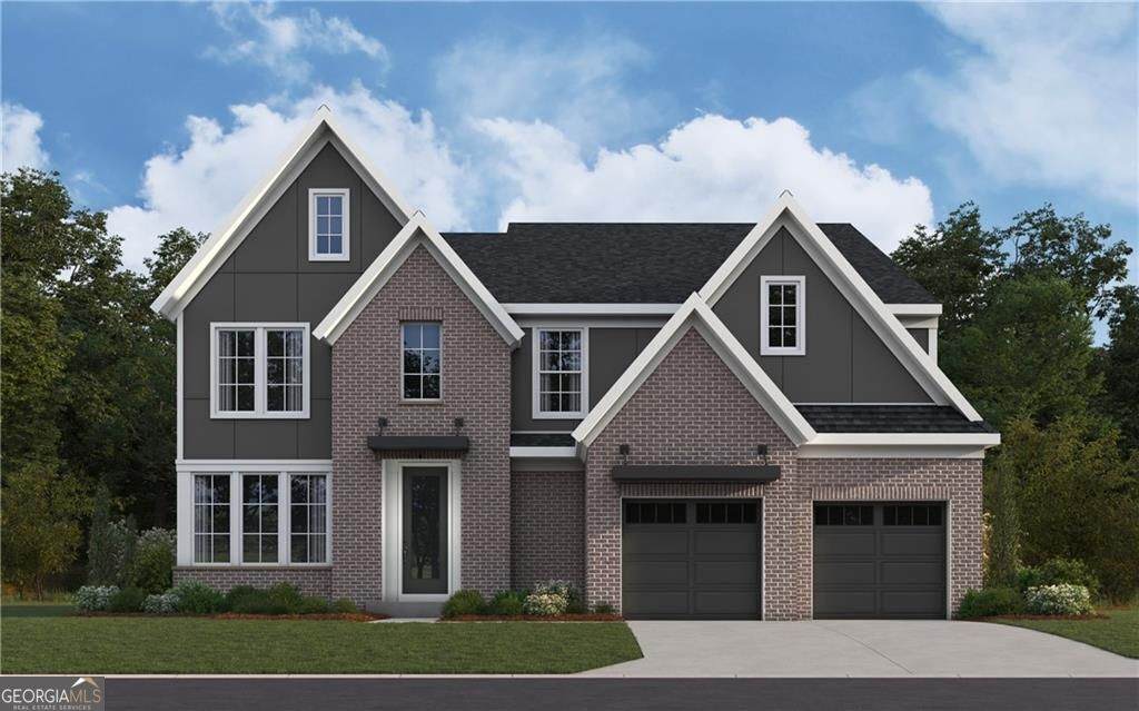 139 Stonetrace Court - Photo 1