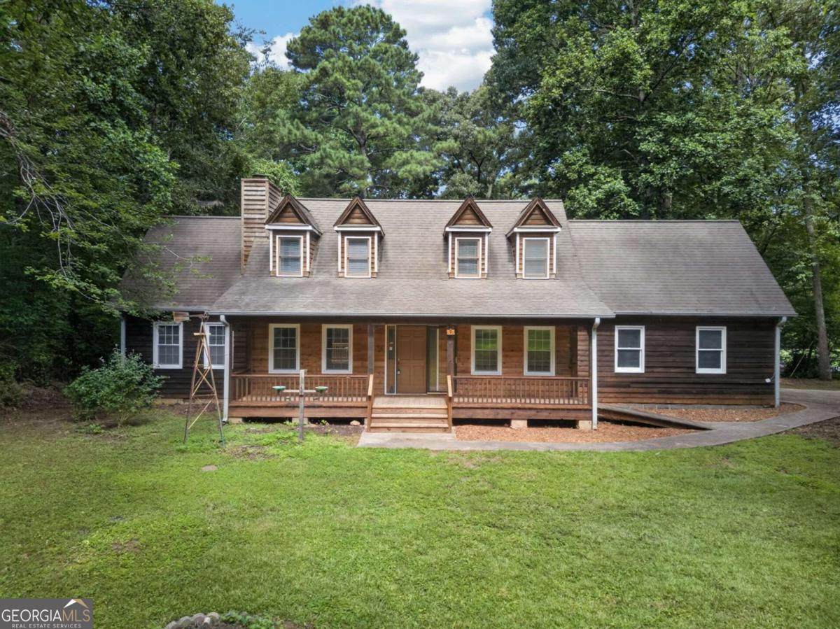 4363 Post Road - Photo 1