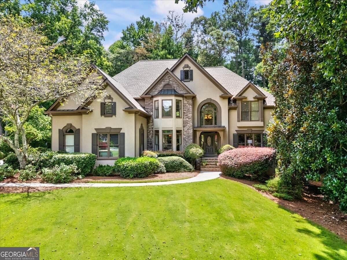 555 Treyburn View - Photo 1