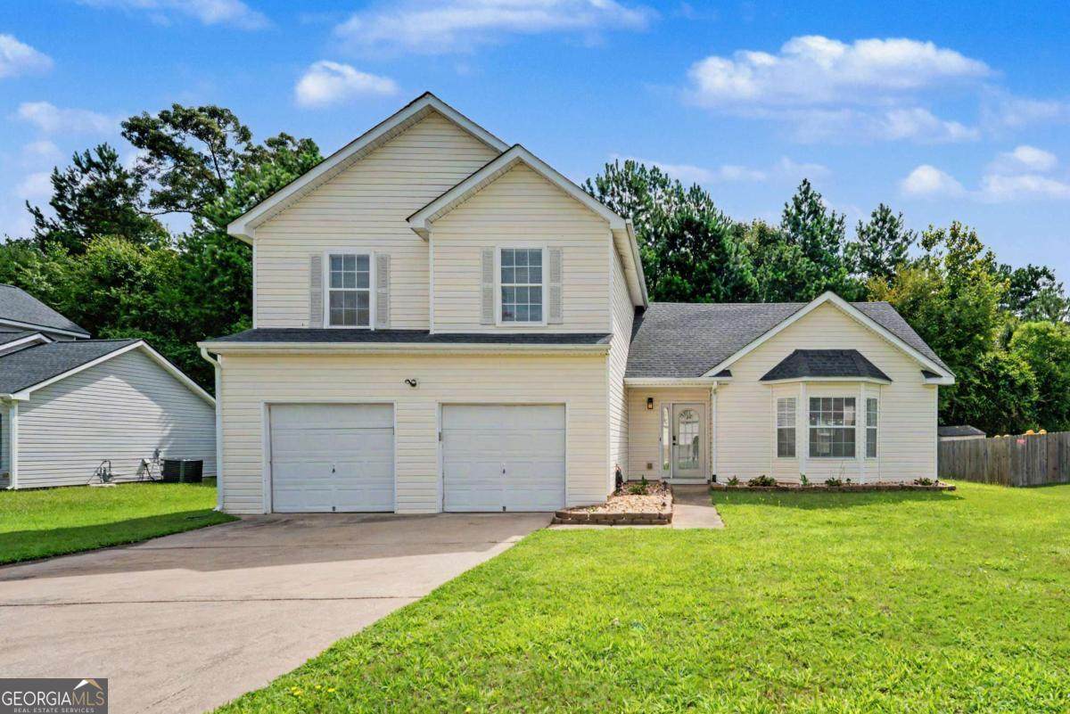 1620 Village Place Circle - Photo 1