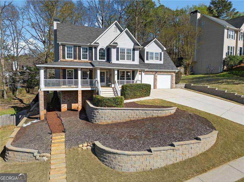 53 Crestview Drive - Photo 1