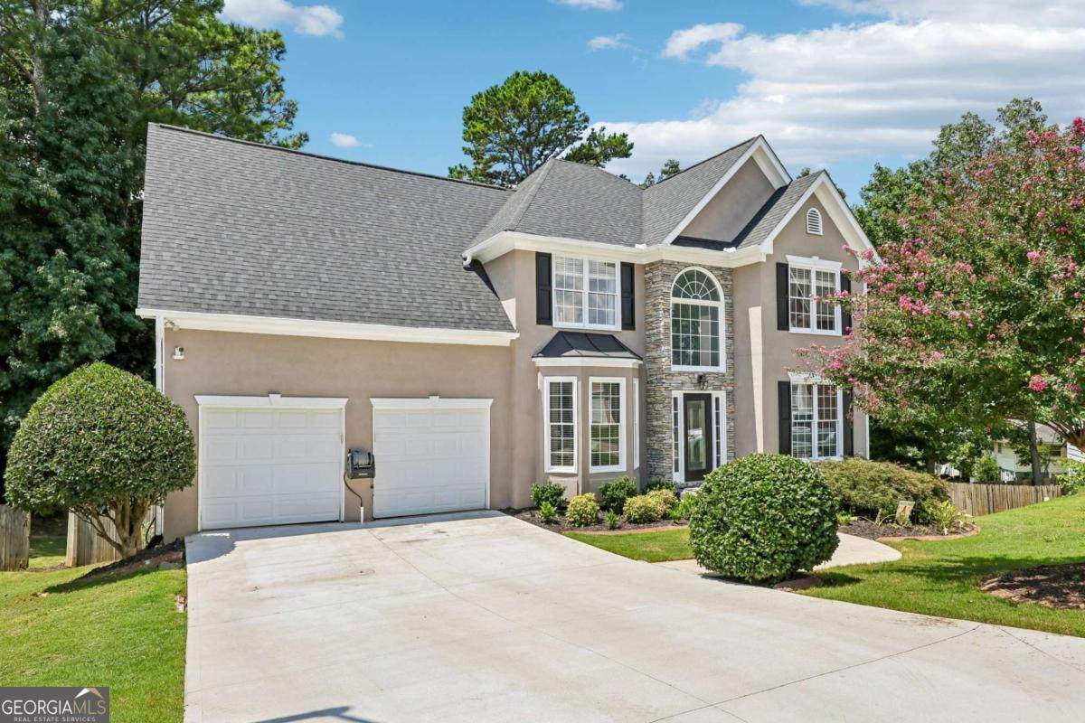 3056 Fairhaven Ridge - Photo 1