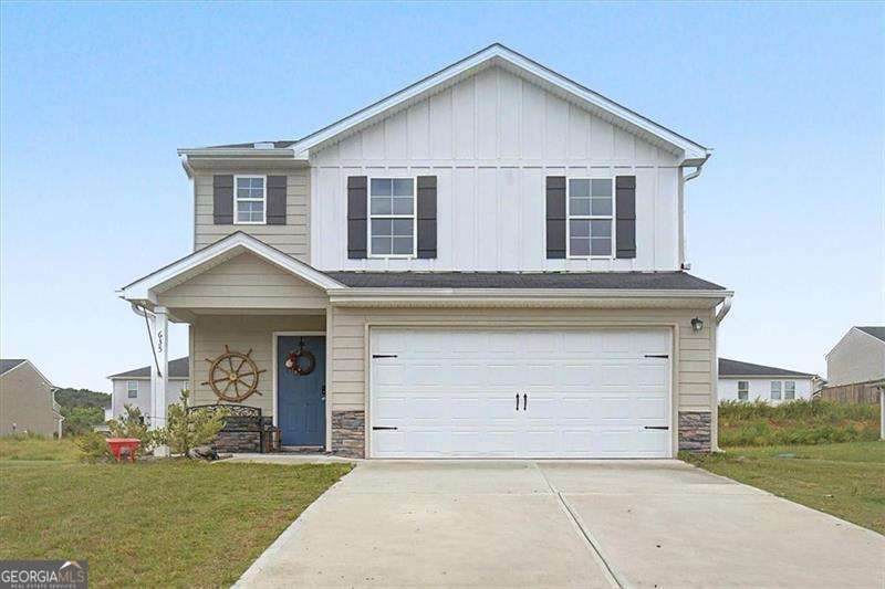 635 Tudor Street - Photo 1
