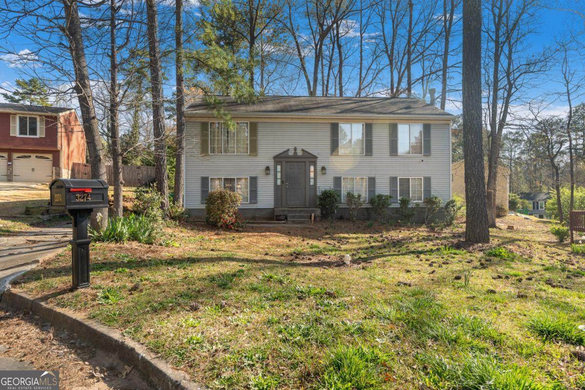 3274 Adelade Court - Photo 1