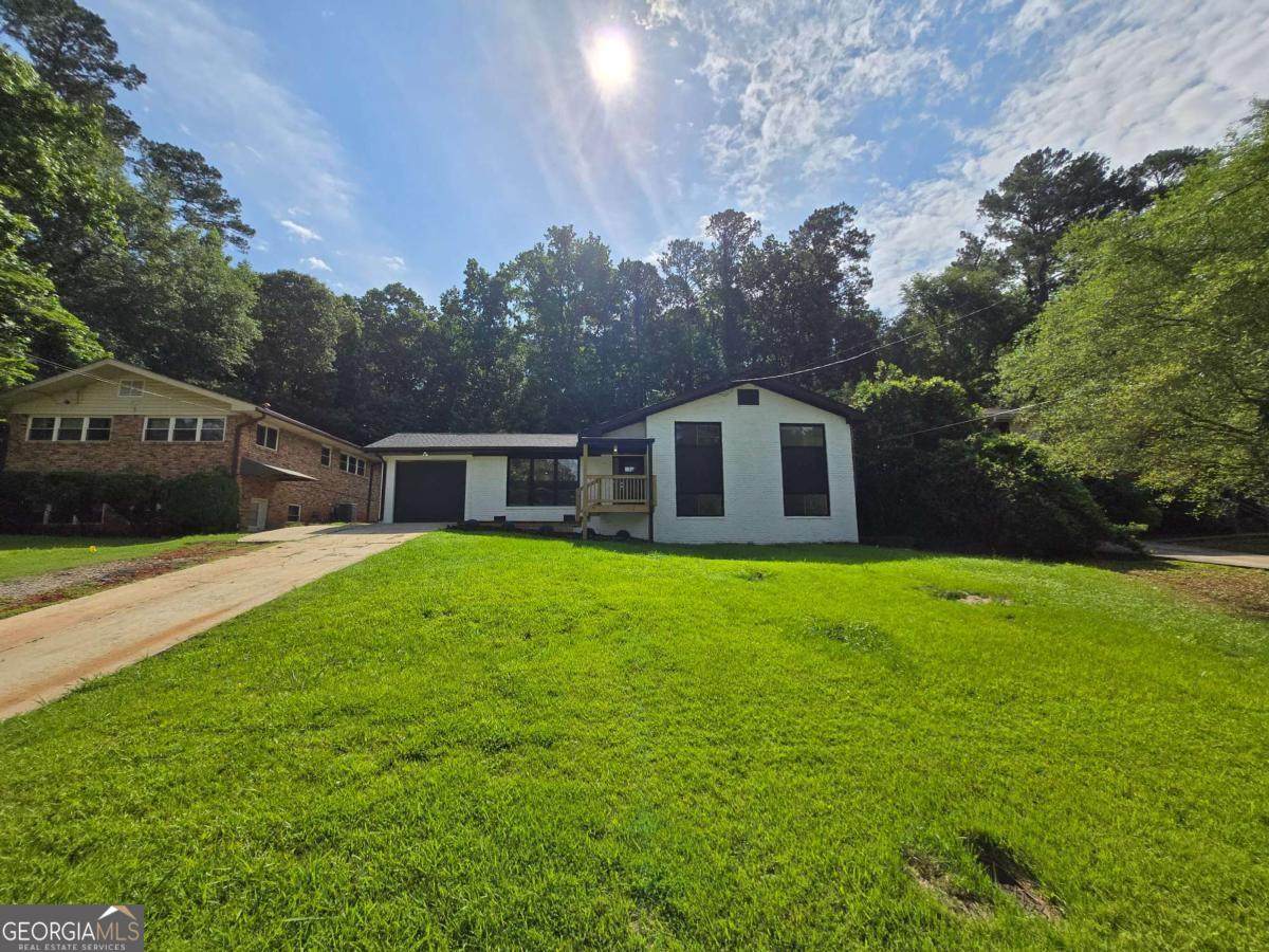 2400 Glenrock Drive - Photo 1