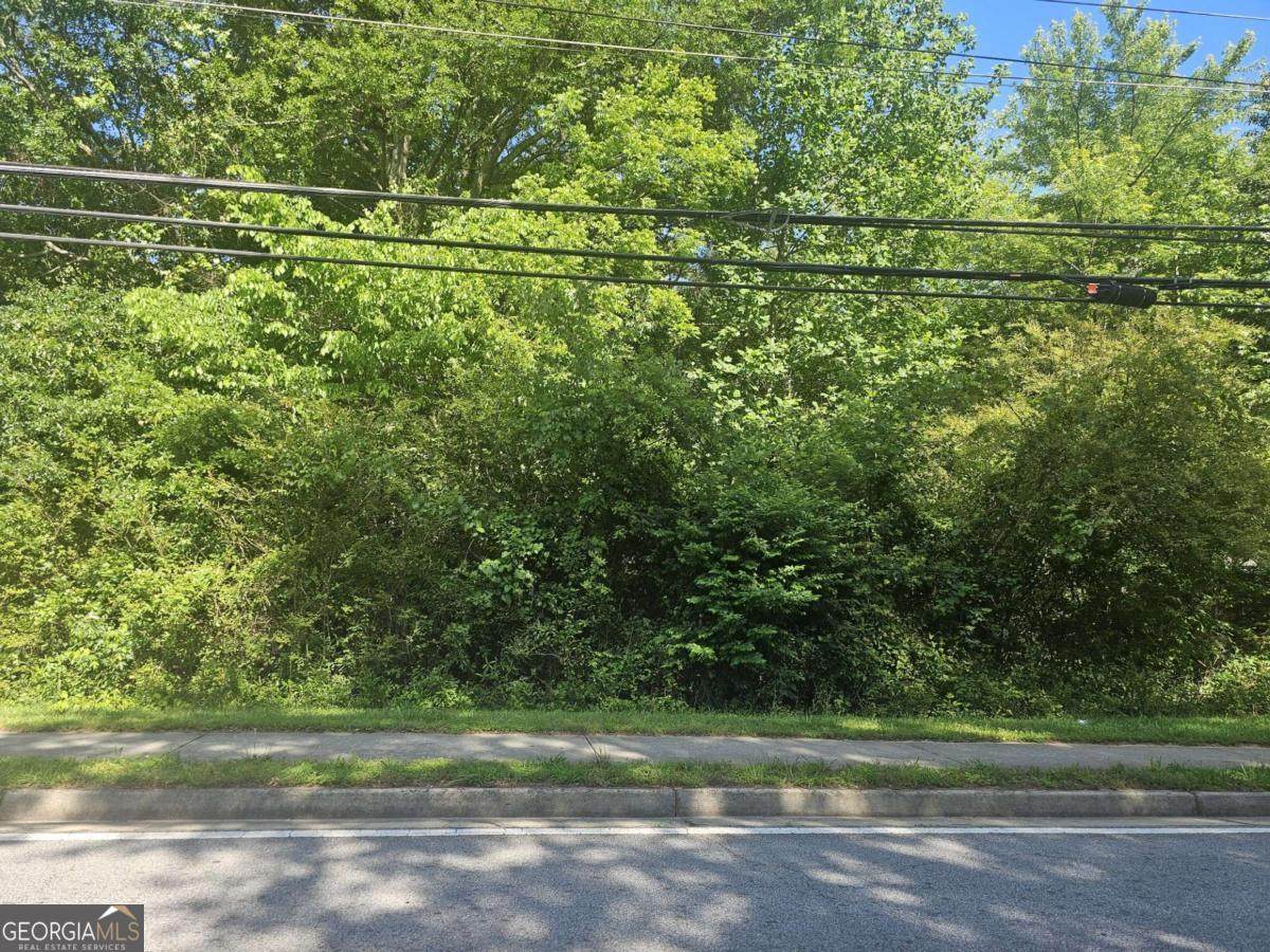 0 Hopkins Road - Photo 1