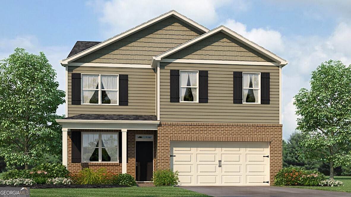108 Babcock Drive - Photo 1