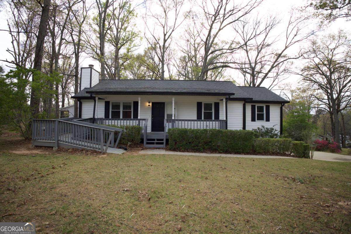 2955 Flowers Drive - Photo 1