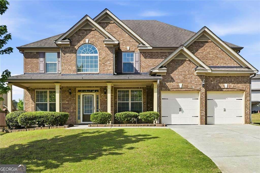 52 Lanier Ridge - Photo 1