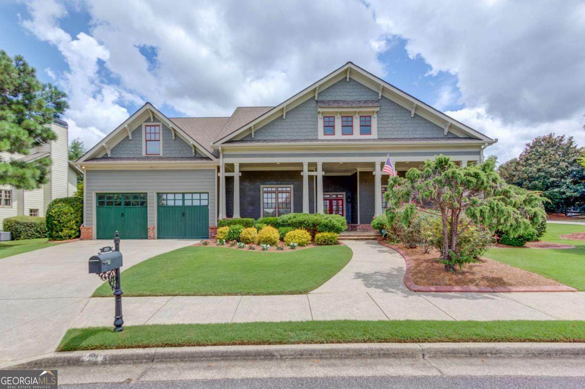 2843 White Azalea Street - Photo 1