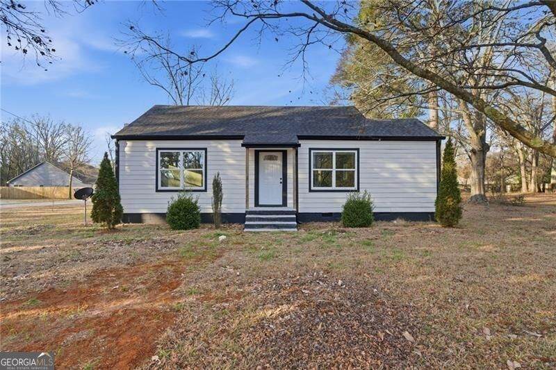 303 Glen Iris Drive - Photo 1