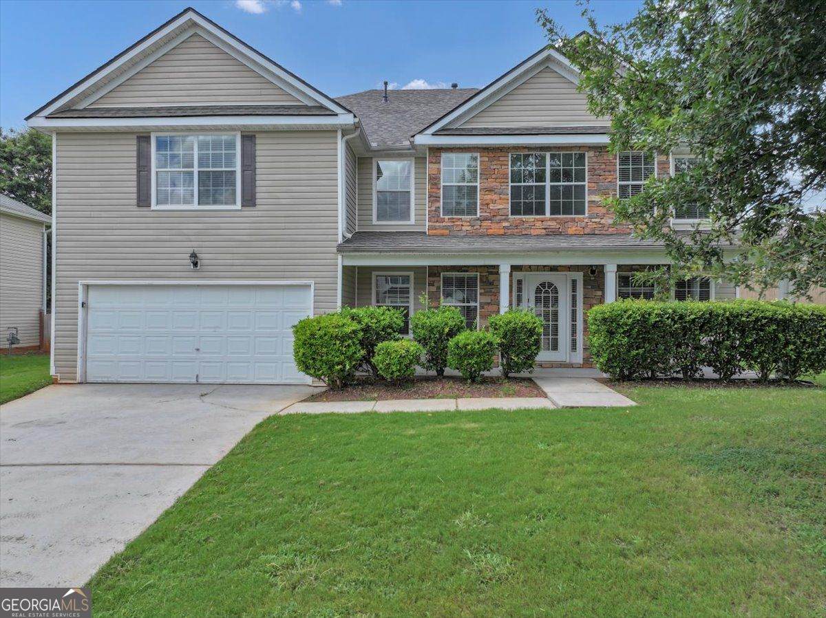 185 Arbor Lake Drive - Photo 1