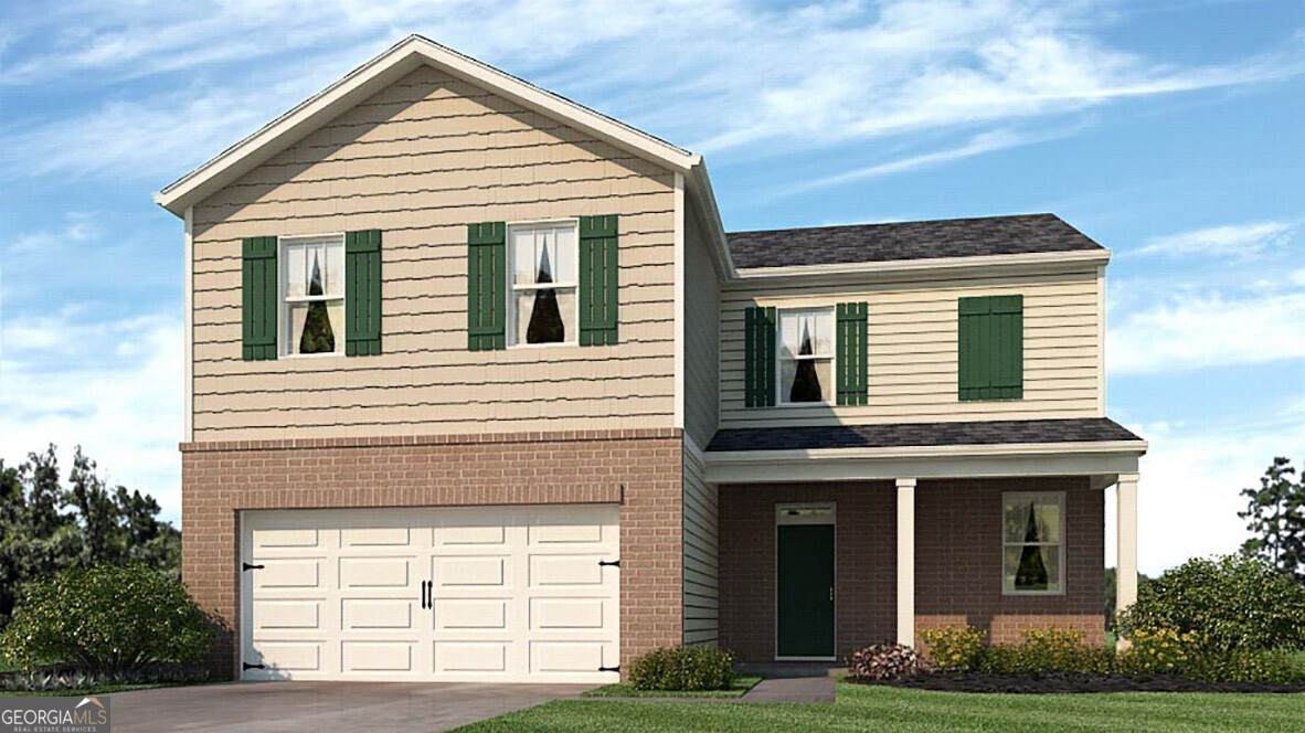 8172 Coldstream Drive - Photo 1