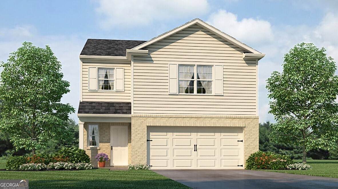 8170 Coldstream Drive - Photo 1