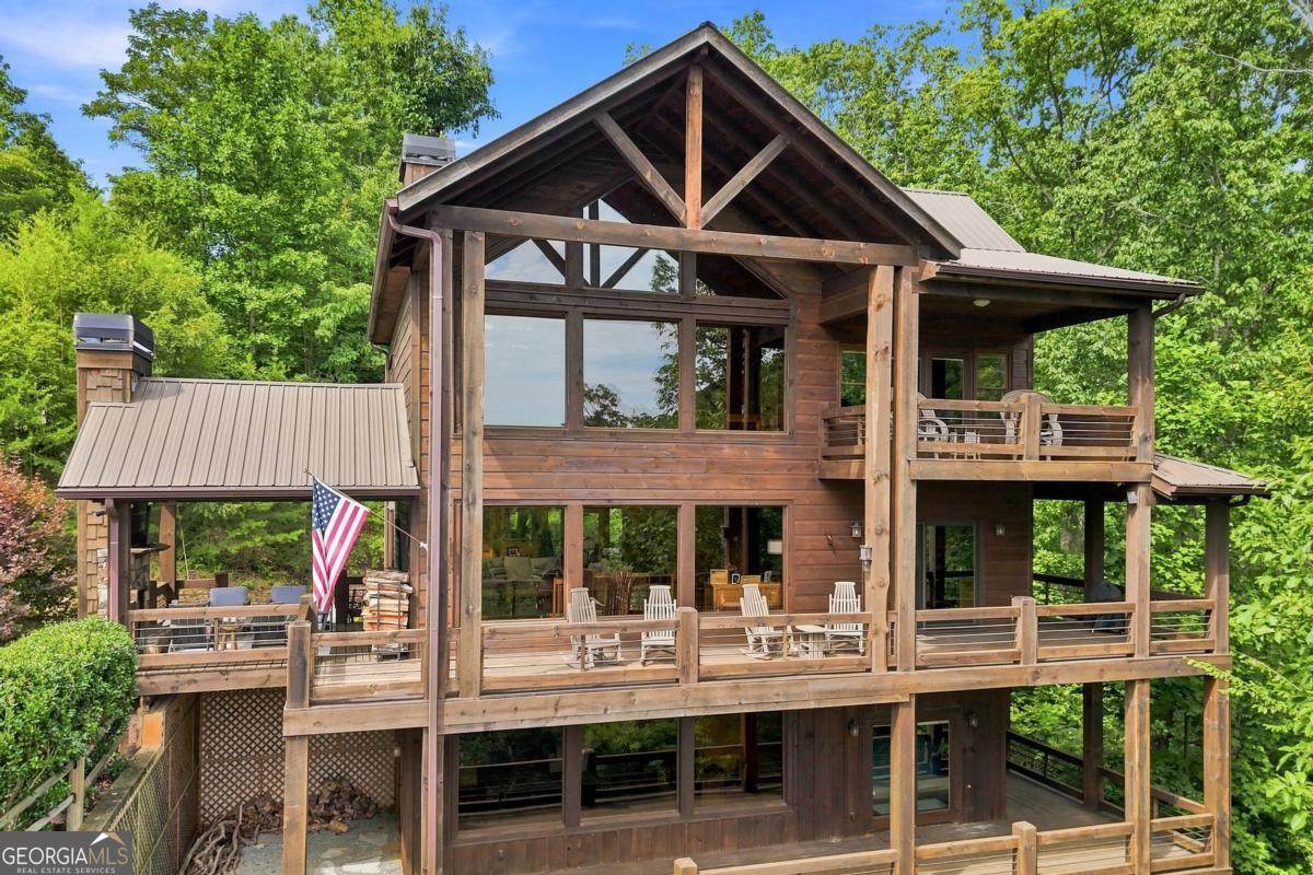 476 Deer Crest Road - Photo 1