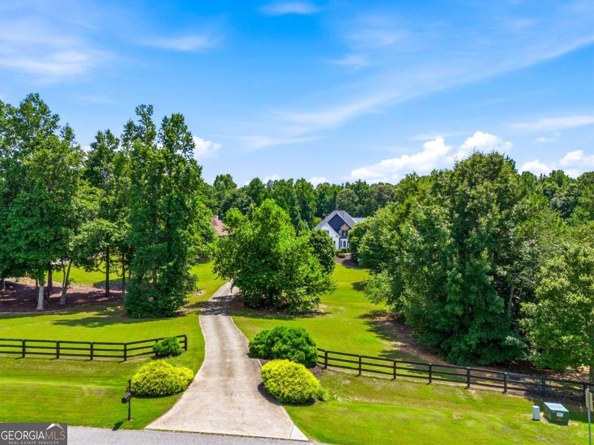 124 Savanna Estates Drive - Photo 1
