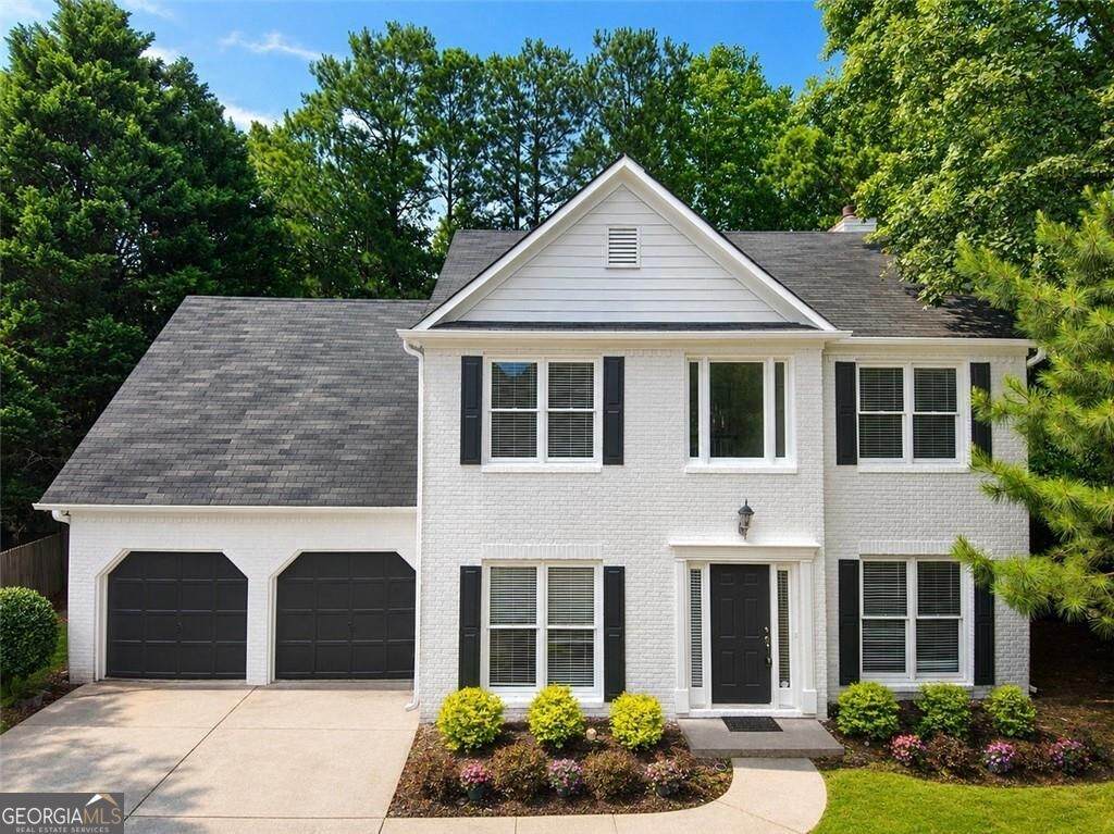 1150 Northpoint Trace - Photo 1