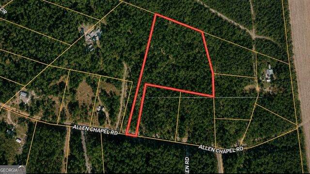 335 Allen Chapel Road - Photo 1