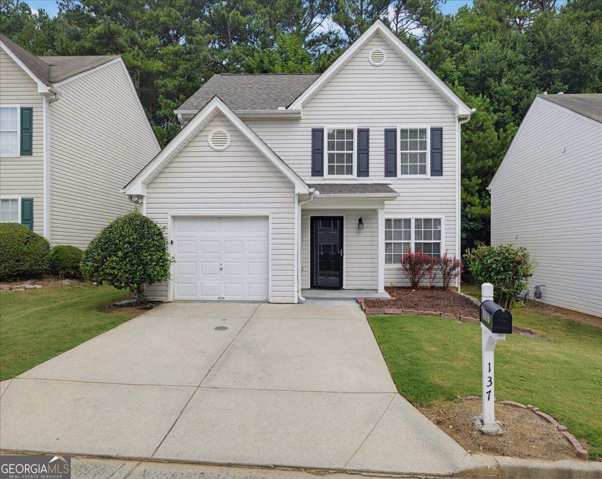 137 Spring Walk Way - Photo 1