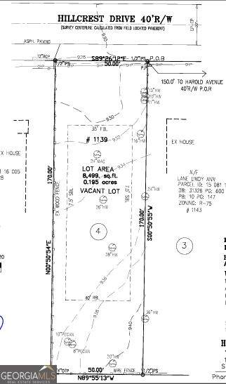 1139 Hillcrest Drive - Photo 1