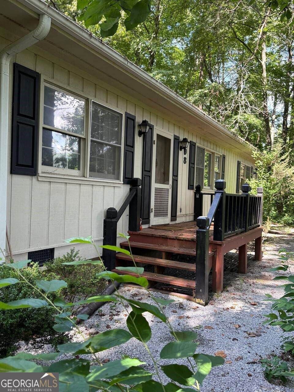 398 Taylors Chapel Road - Photo 1