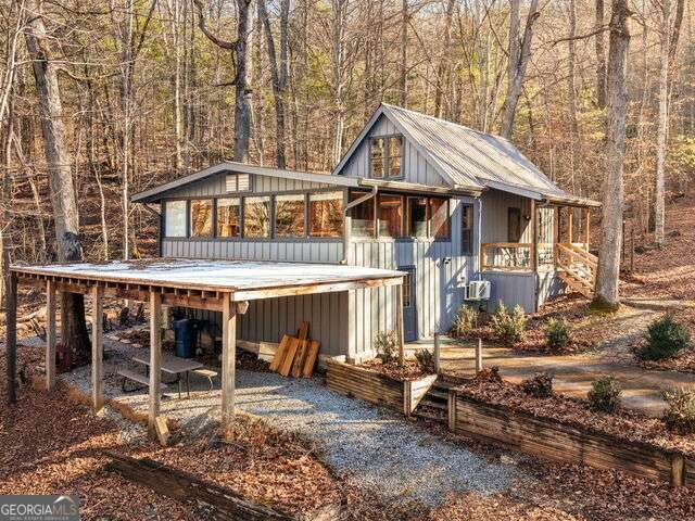 355 Henslee Hollow Lane - Photo 1