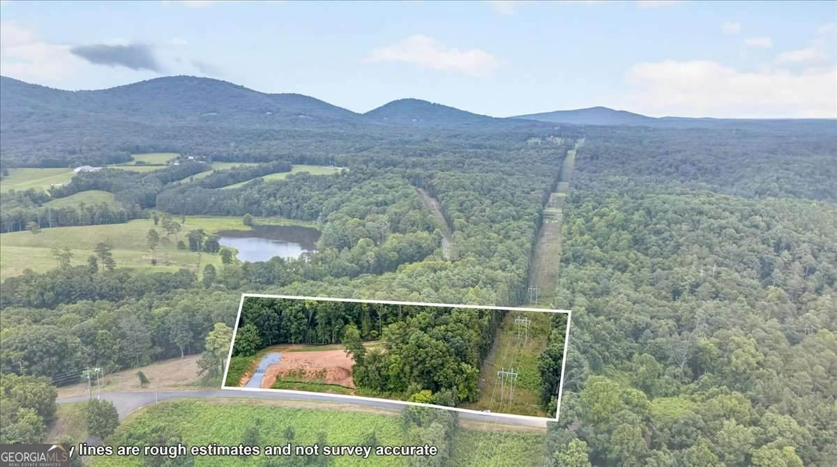 1395 Cowart Mountain Road - Photo 1