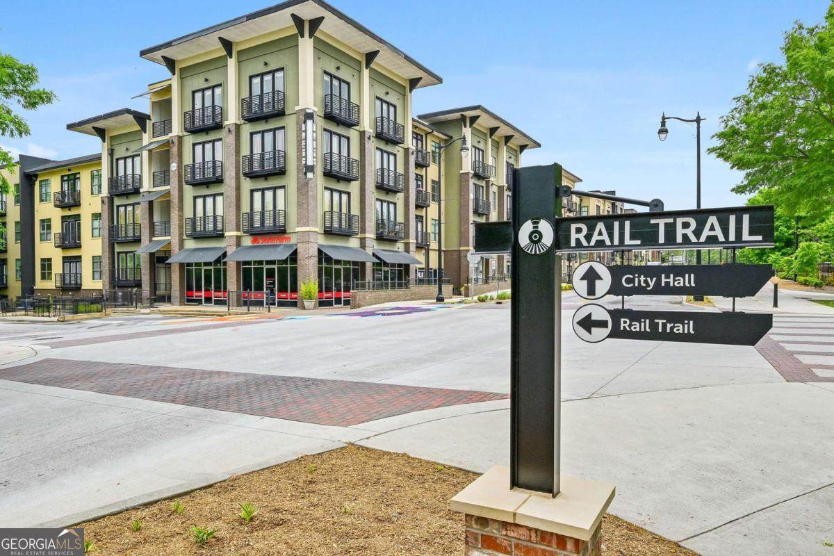 5300 Peachtree Road - Photo 1