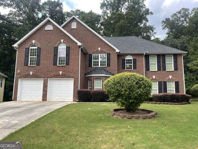5861 Fairington Farms Lane - Photo 1