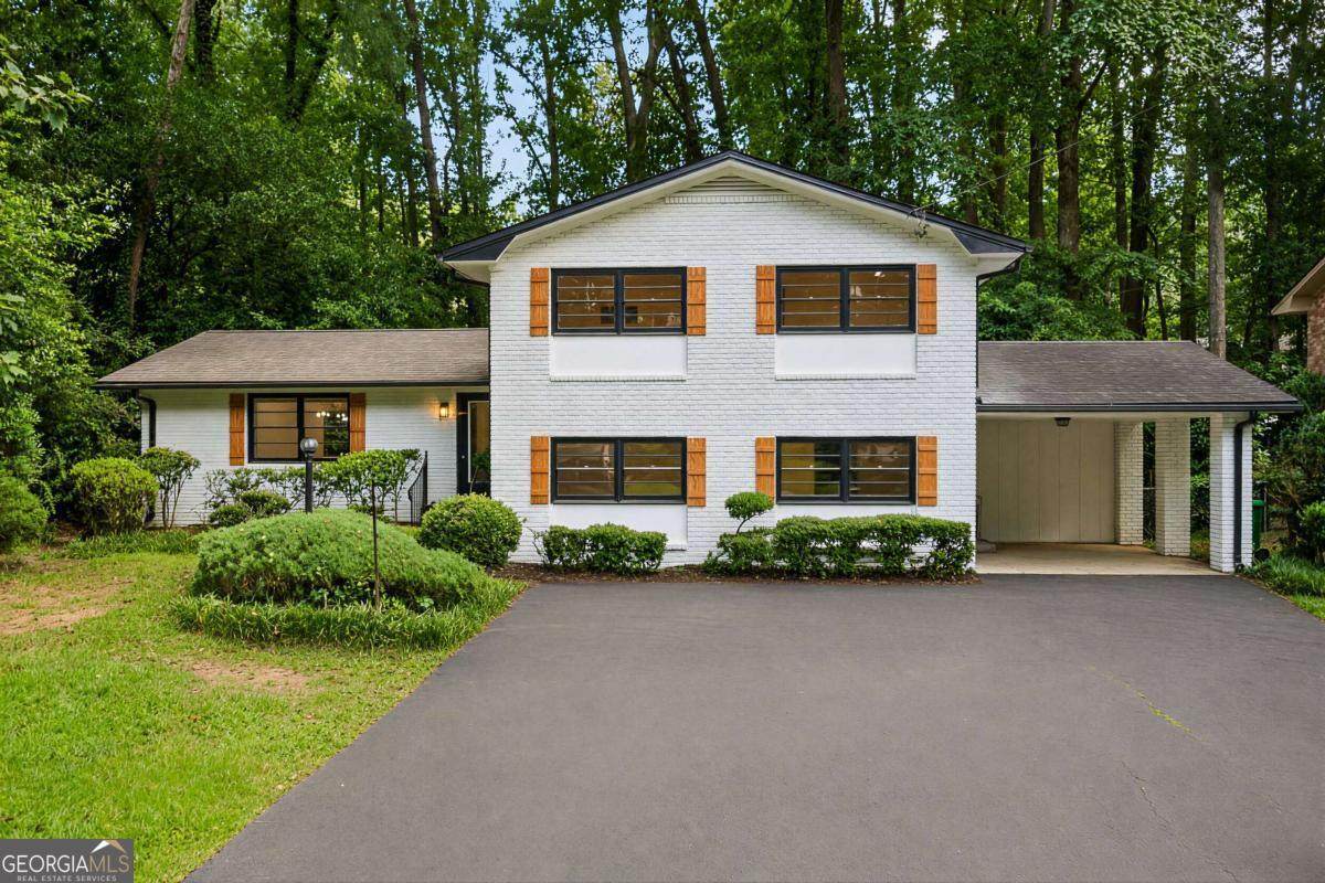 3309 Chase Road - Photo 1