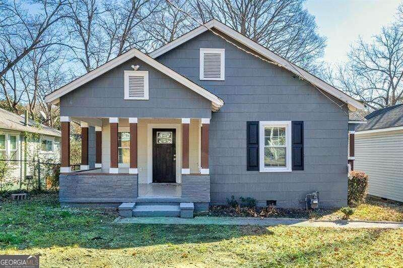2506 Maple Street - Photo 1