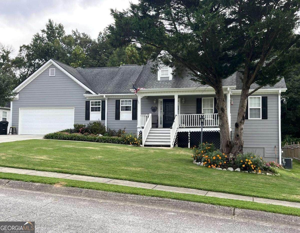 942 Creek Run Place - Photo 1
