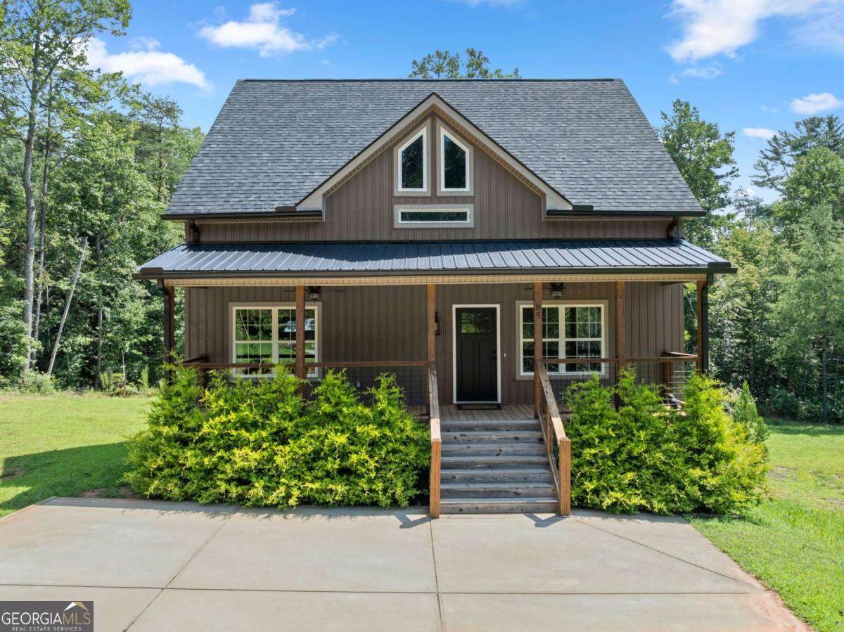 85 Deer Valley Estate Road - Photo 1