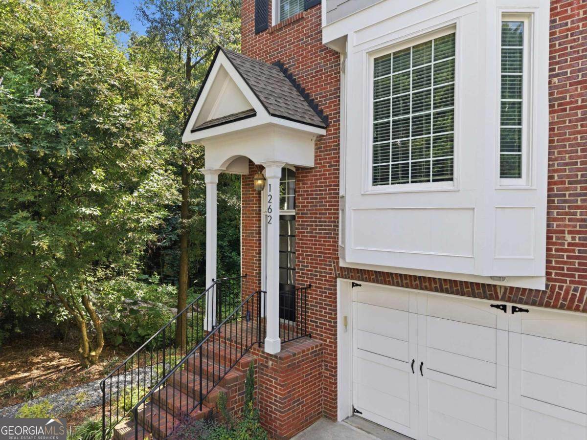 1262 Brickton Drive - Photo 1