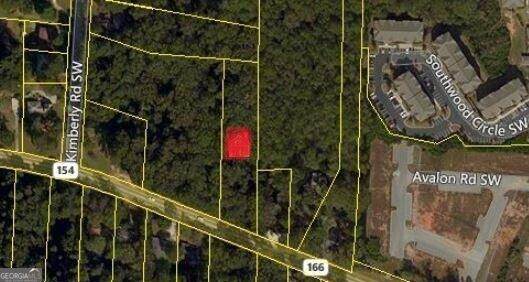 0 Campbellton Road - Photo 1