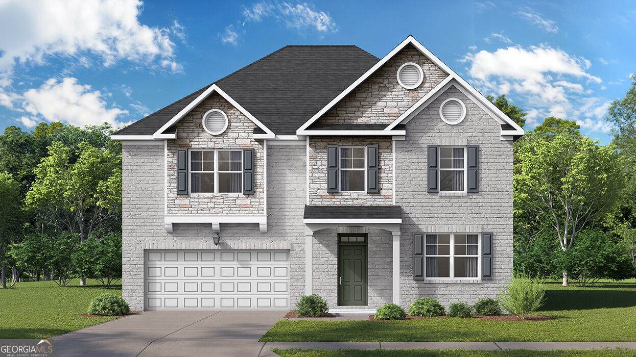2181 Edgecombe Lane - Photo 1