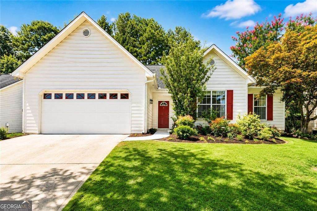 705 Allens Landing Drive - Photo 1