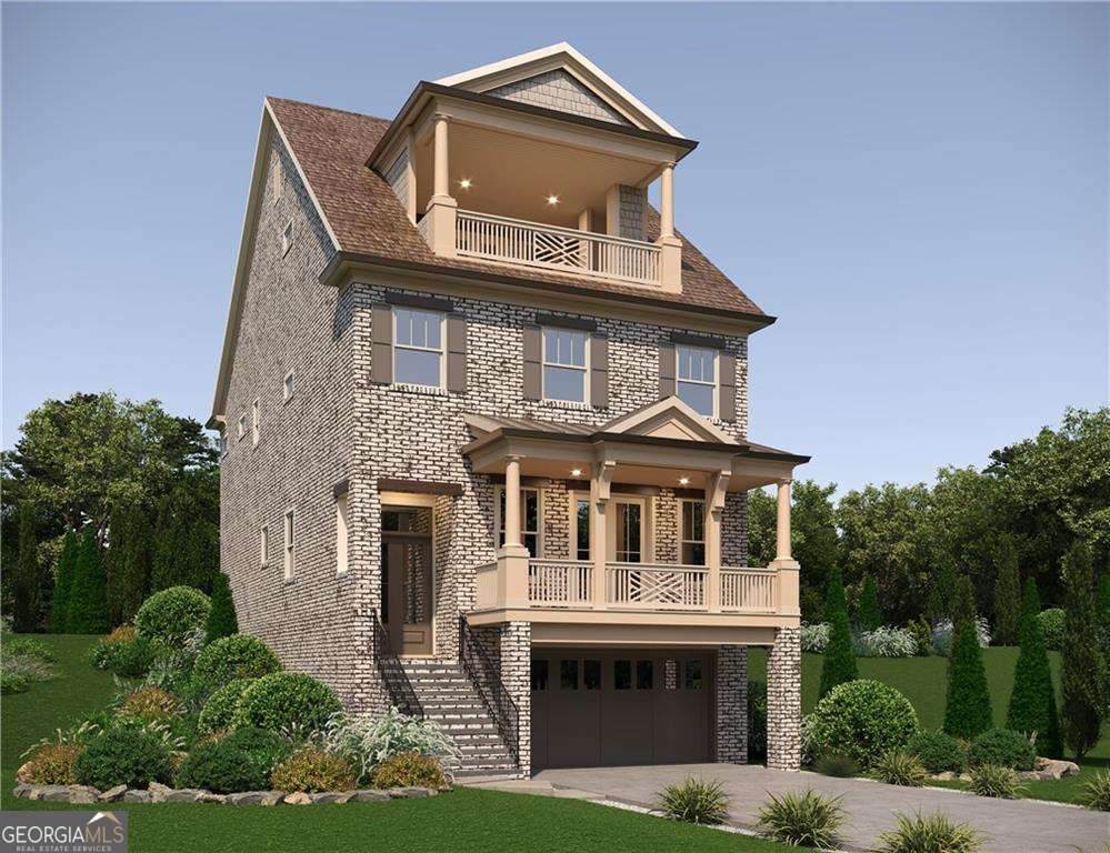 3560 Vermillion View - Photo 1