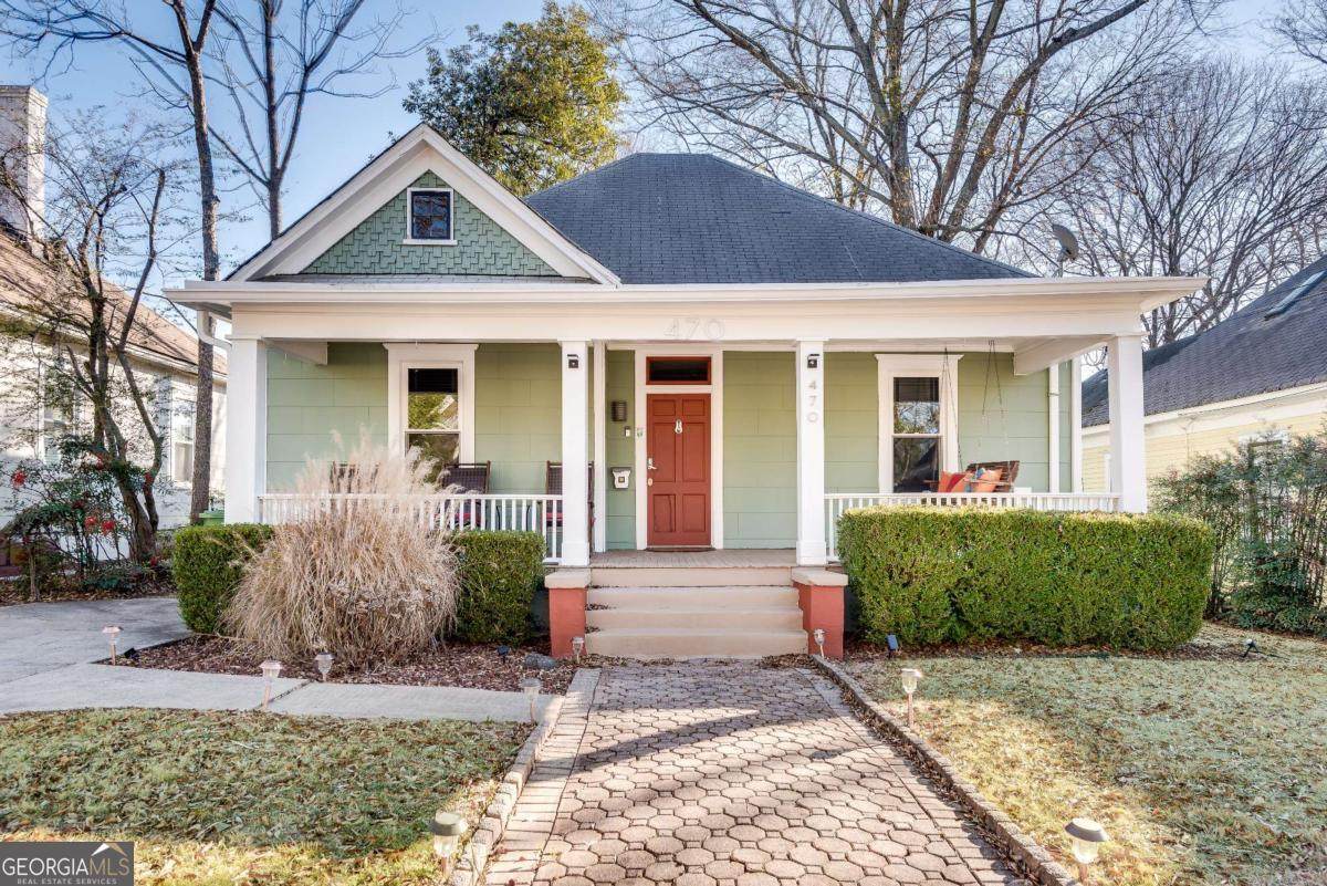 470 Florida Avenue - Photo 1