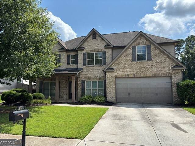 4325 Jeston Court - Photo 1