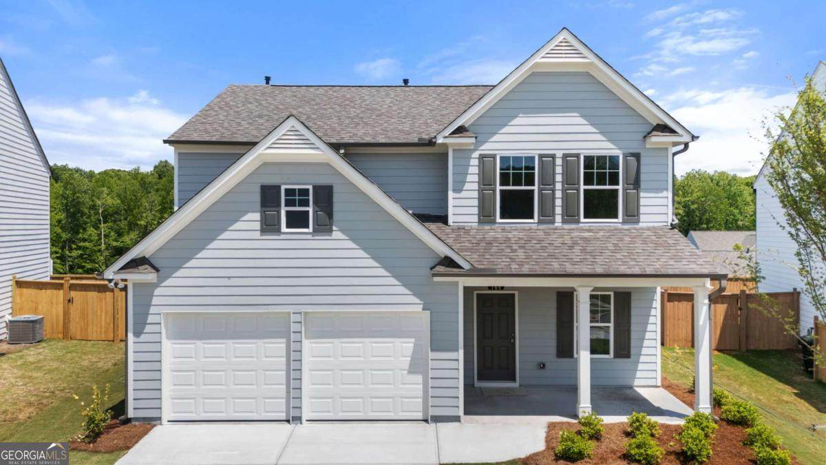357 Bloomfield Circle - Photo 1