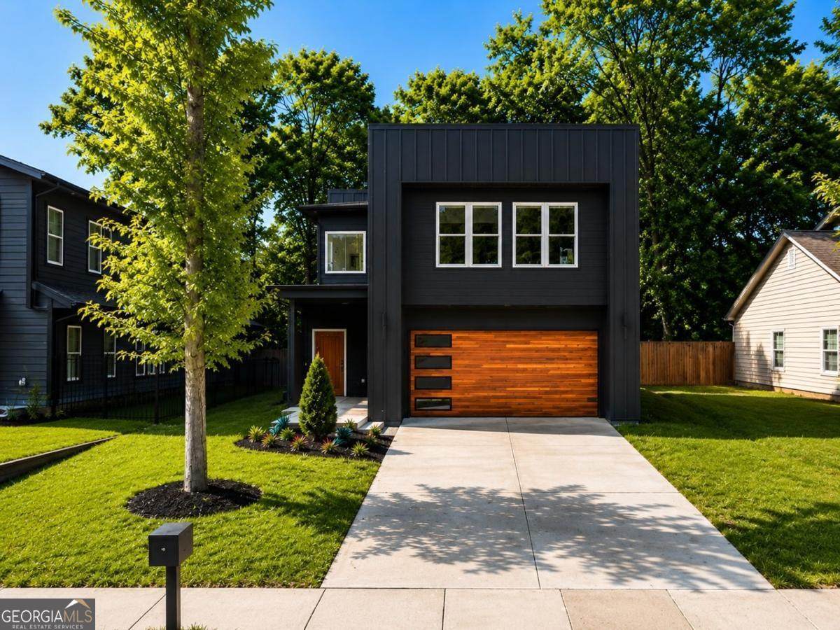 1378 Gus Thornhill Jr Drive - Photo 1