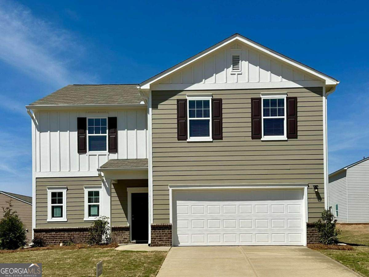 343 Champions Boulevard - Photo 1